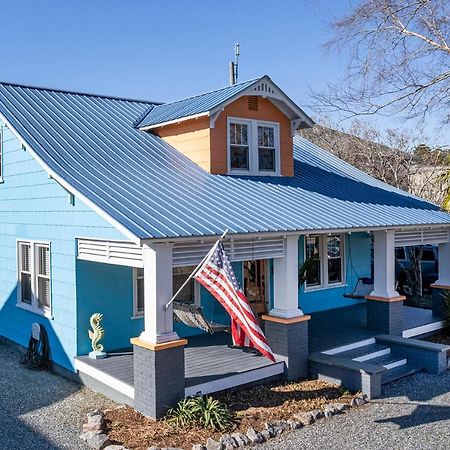Island Guesthouse And Motel Obx Manteo Esterno foto
