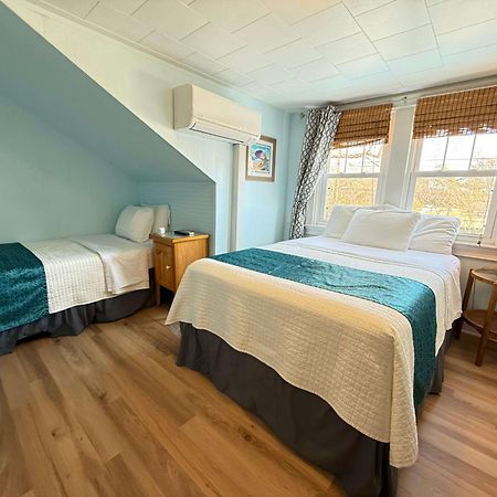 Island Guesthouse And Motel Obx Manteo Esterno foto