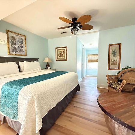 Island Guesthouse And Motel Obx Manteo Esterno foto