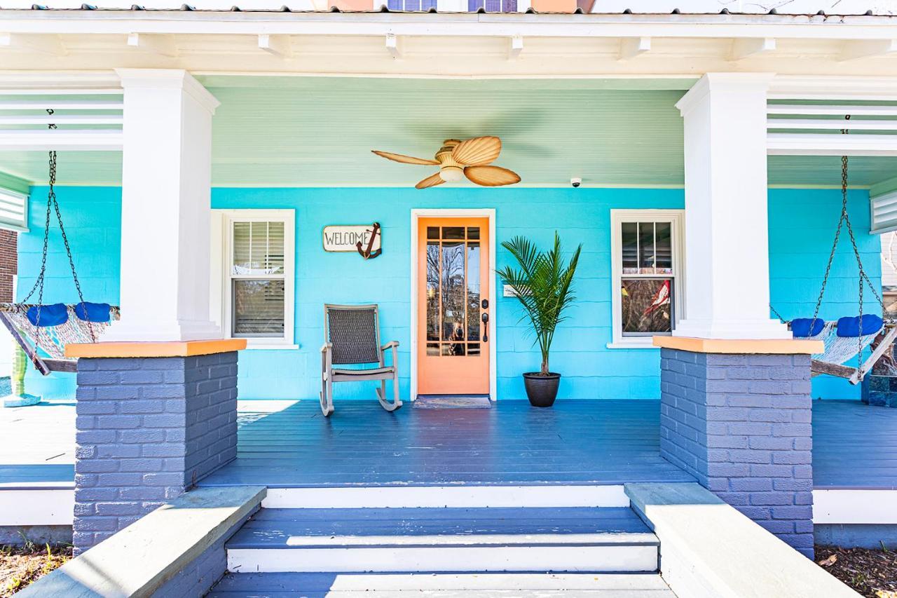 Island Guesthouse And Motel Obx Manteo Esterno foto