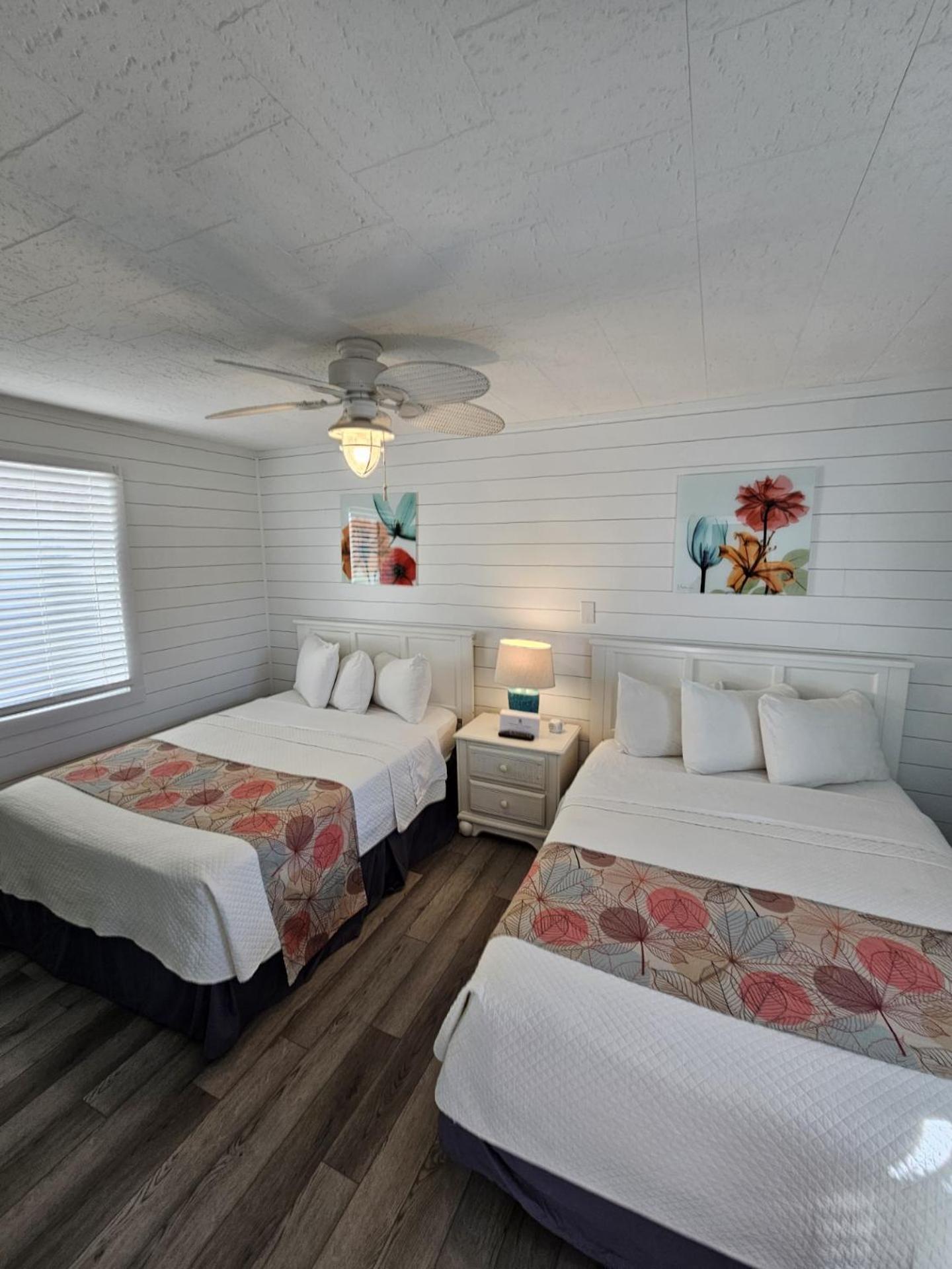 Island Guesthouse And Motel Obx Manteo Esterno foto