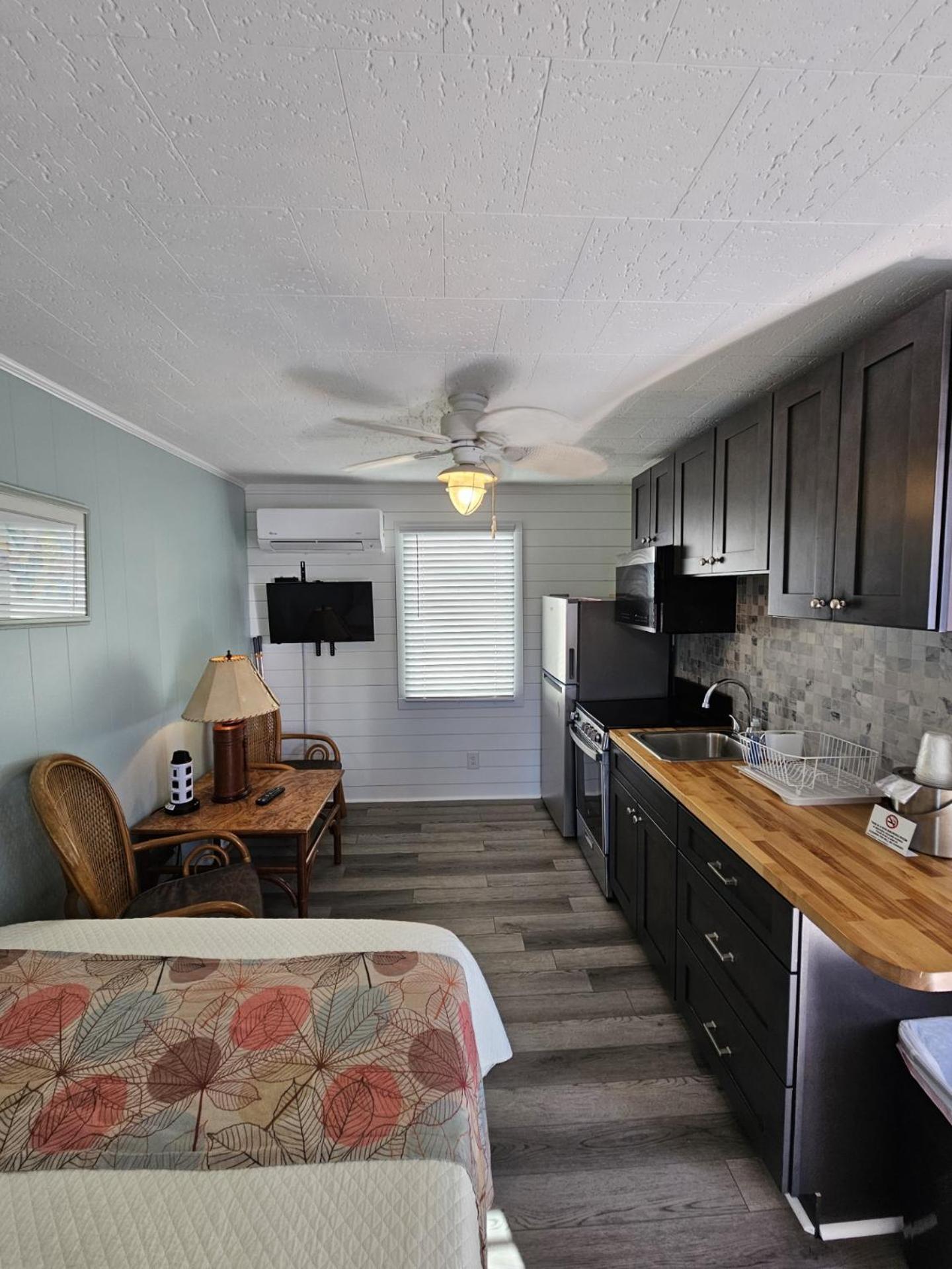 Island Guesthouse And Motel Obx Manteo Esterno foto