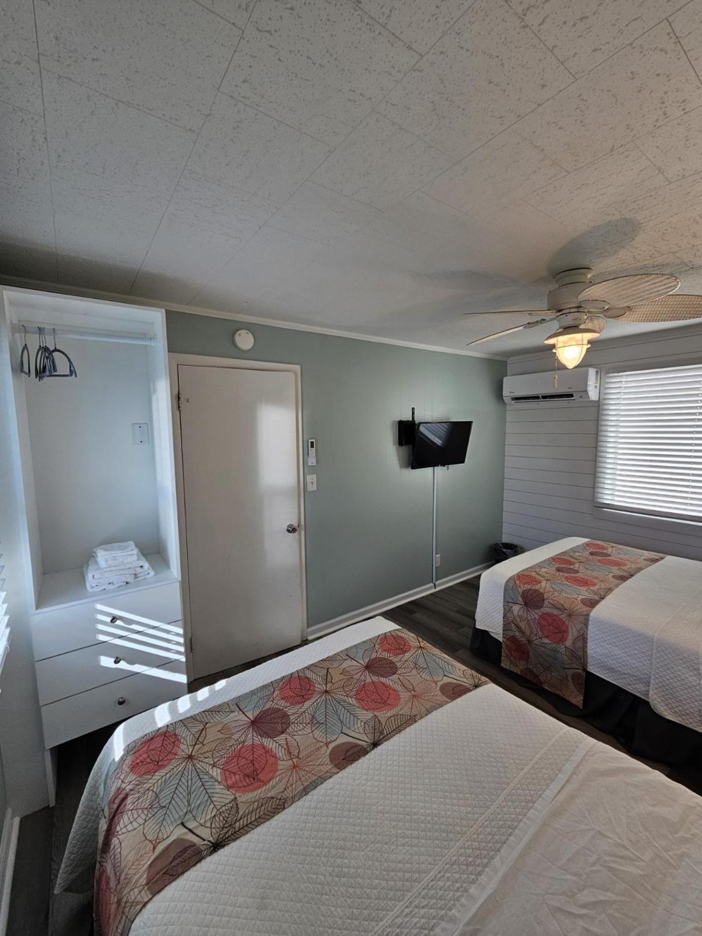 Island Guesthouse And Motel Obx Manteo Esterno foto