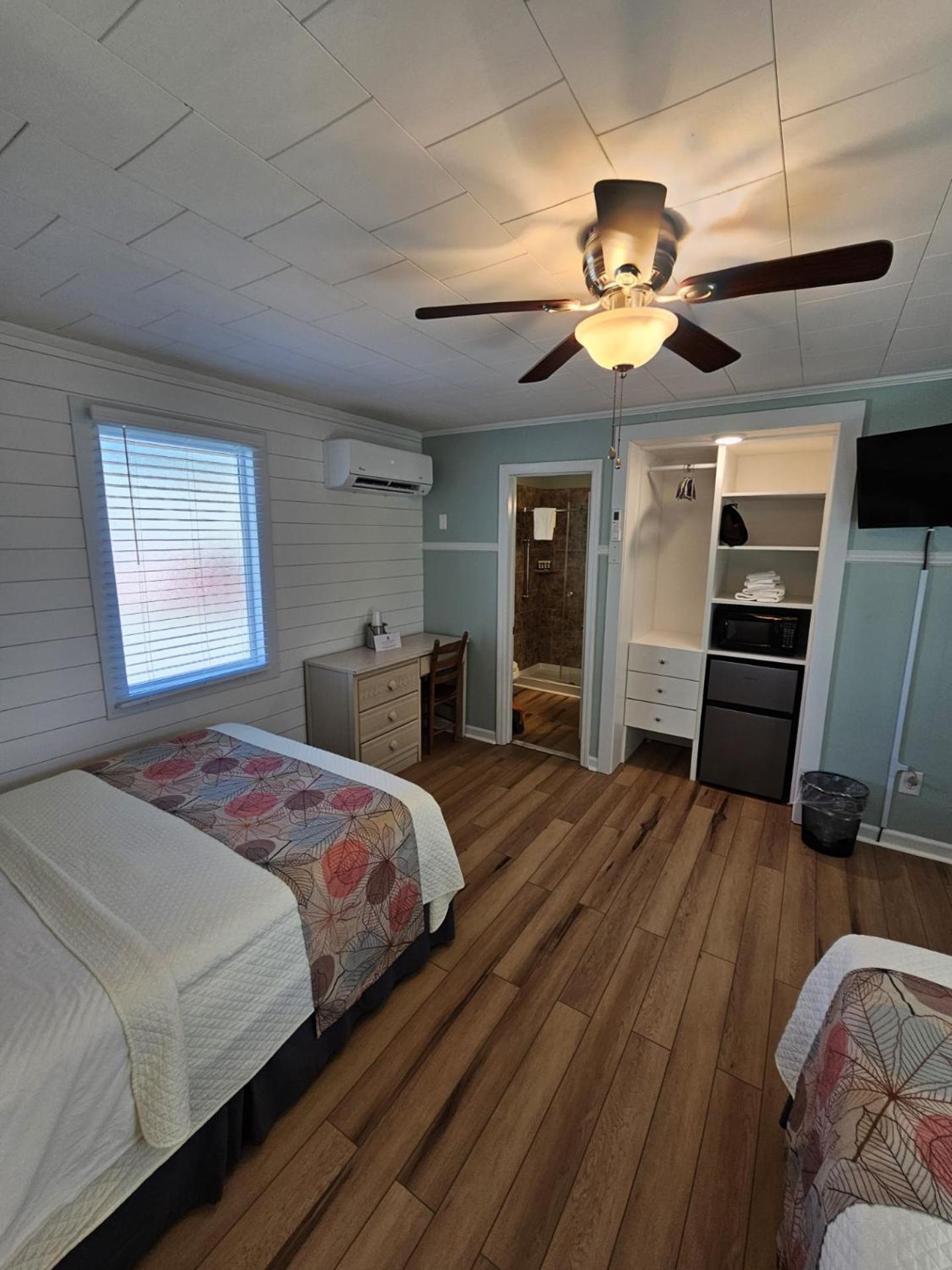 Island Guesthouse And Motel Obx Manteo Esterno foto