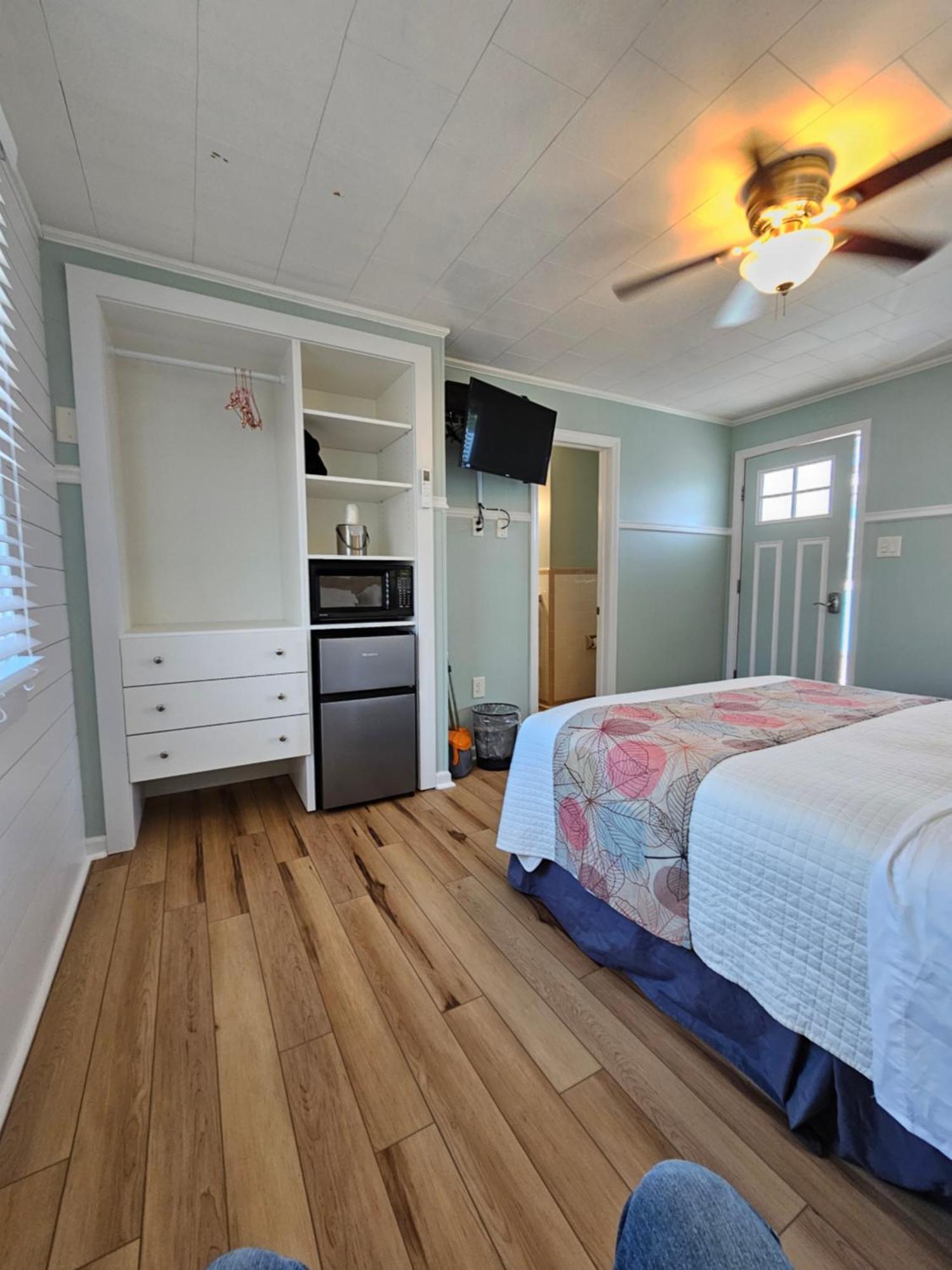 Island Guesthouse And Motel Obx Manteo Esterno foto
