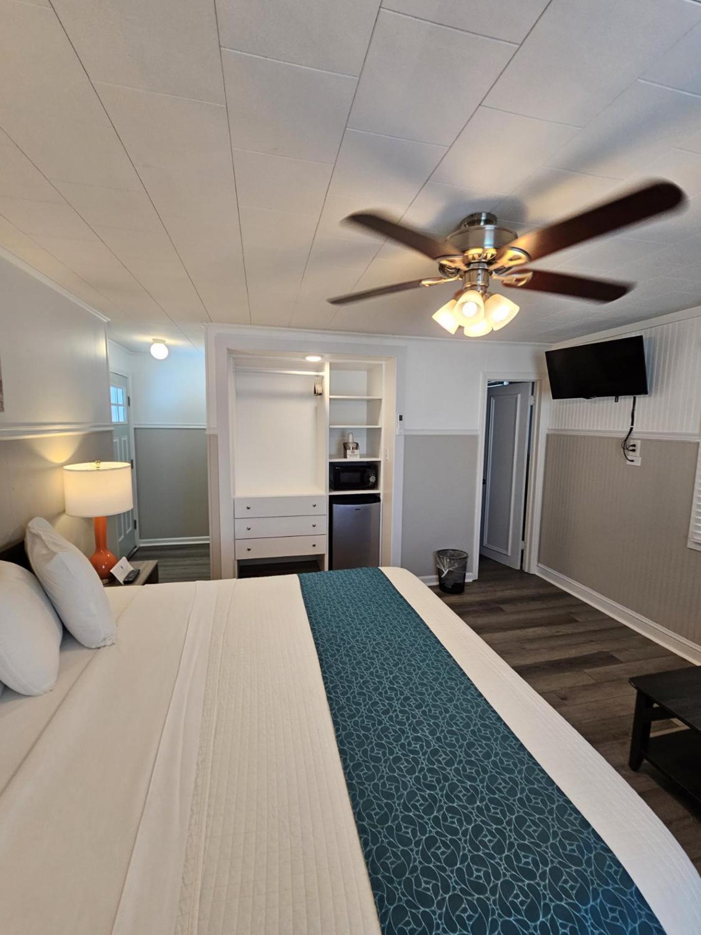 Island Guesthouse And Motel Obx Manteo Esterno foto