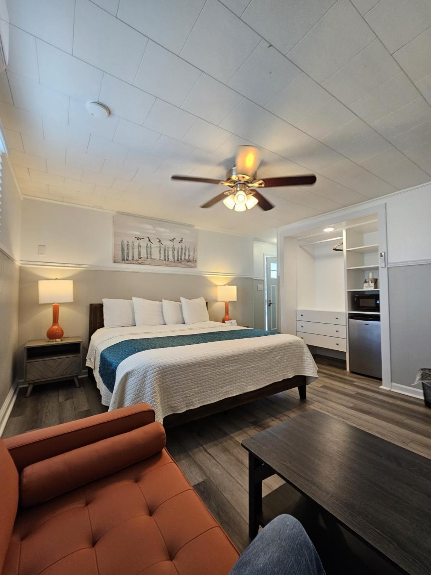 Island Guesthouse And Motel Obx Manteo Esterno foto