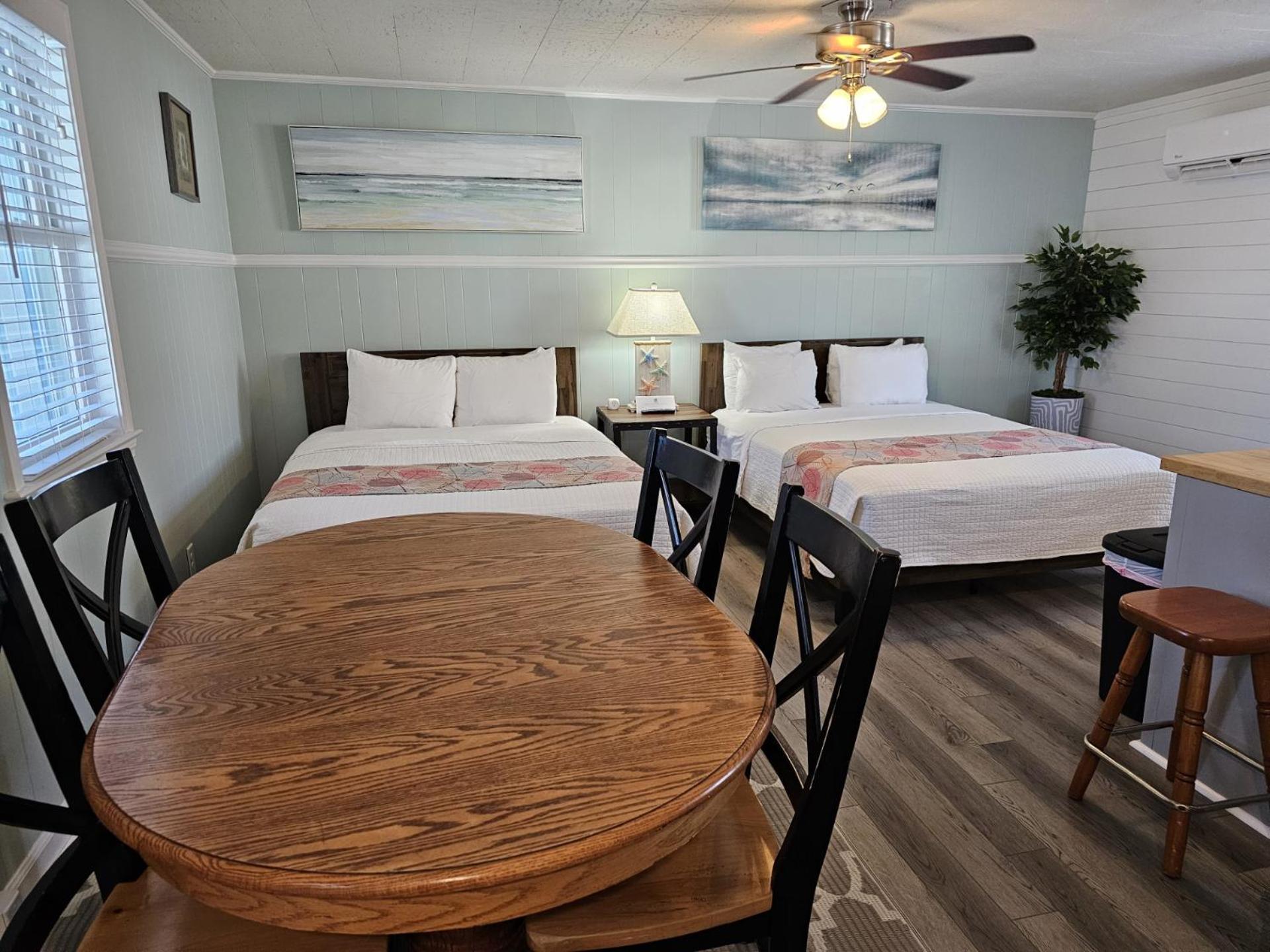 Island Guesthouse And Motel Obx Manteo Esterno foto