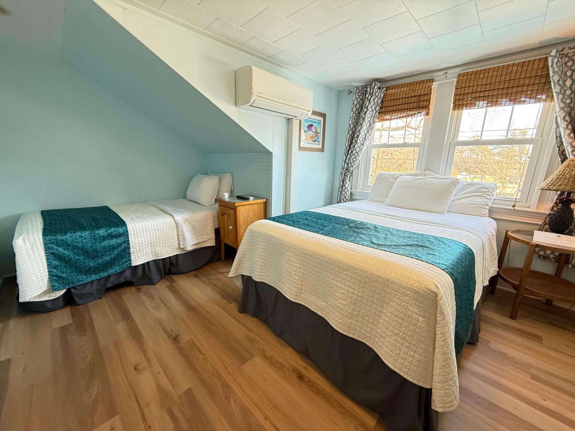Island Guesthouse And Motel Obx Manteo Esterno foto