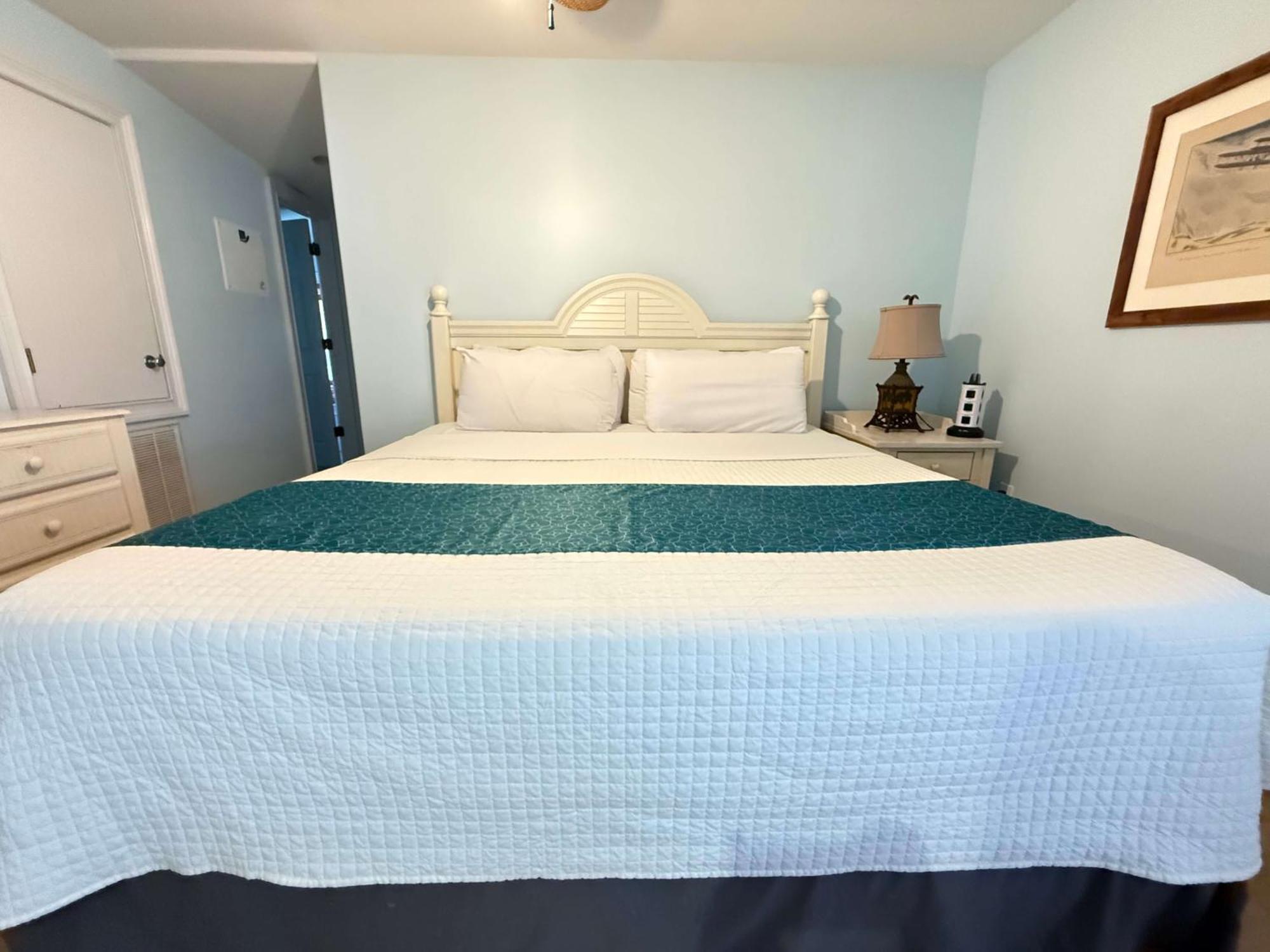 Island Guesthouse And Motel Obx Manteo Esterno foto
