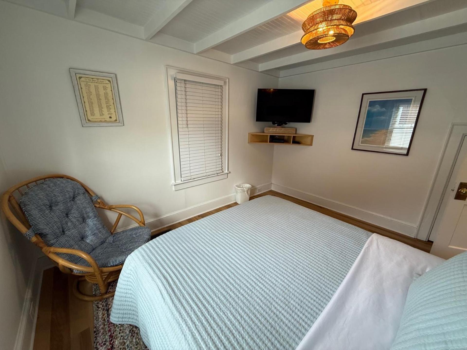 Island Guesthouse And Motel Obx Manteo Esterno foto
