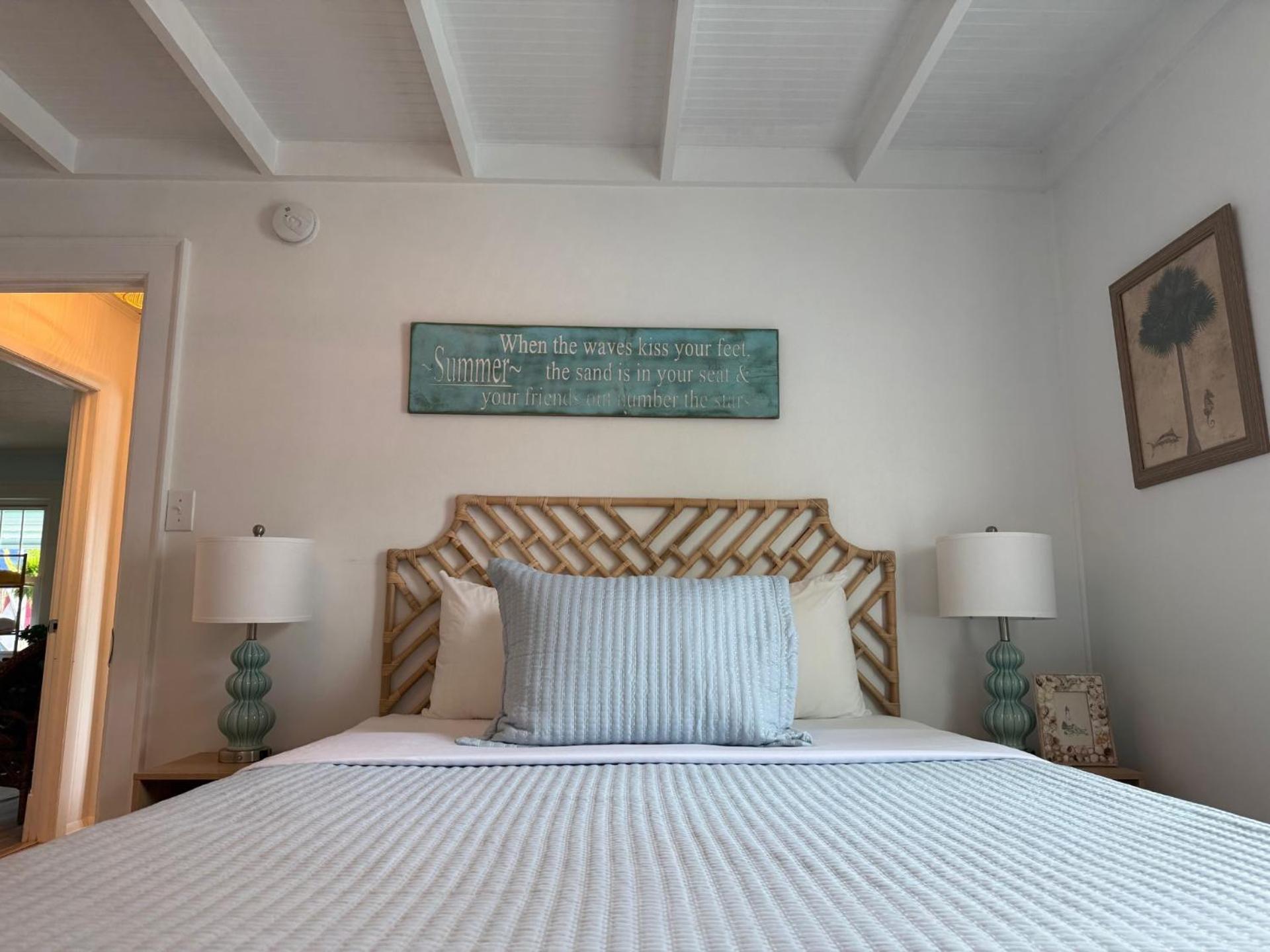 Island Guesthouse And Motel Obx Manteo Esterno foto
